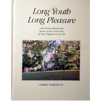 Long Youth Long Pleasure