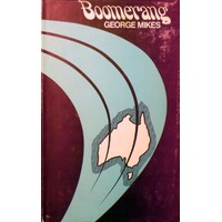 Boomerang Australia Rediscovered