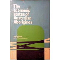 The Economic Status Of Australian Aborigines