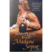 Madame Serpent