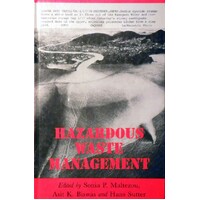 Hazardous Waste Management