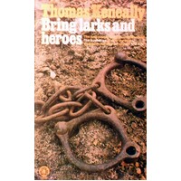 Bring Larks And Heroes