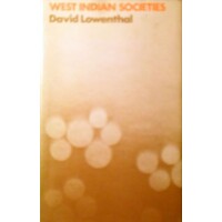 West Indian Societies