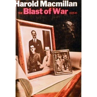 The Blast Of The War 1939-1945