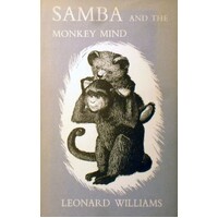Samba And The Monkey Mind