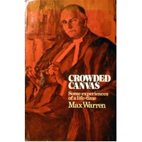 Crowded Canvas