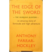 The Edge Of The Sword