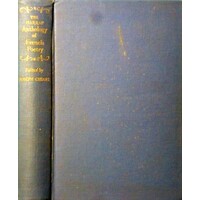 The Harrap Anthology Of French Poetry