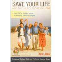 Save Your Life & The Lives Of Those You Love