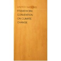 United Nations Framework Convention On Climate Change Handbook