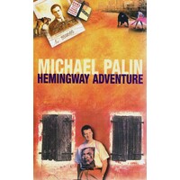 Hemingway Adventure