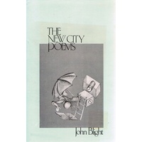 The New City Poems