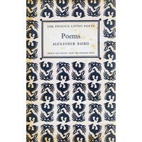 Poems. The Phoenix Living Poets