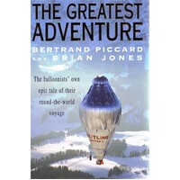 The Greatest Adventure