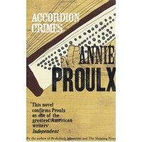 Accordion Crimes