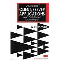 Developing Client/Server Applications