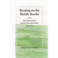 Reading On The Middle Border