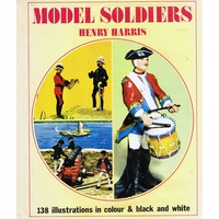 Model Soldiers