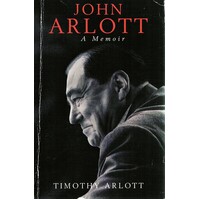 John Arlott. A Memoir
