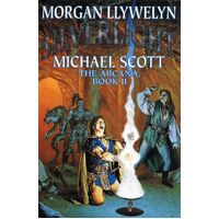 Silver Light. The Arcana, Book II