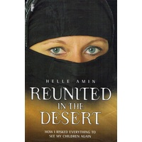 Reunited In The Desert