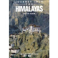 Journey Into The Himalayas