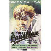Charles Laughton. A Difficult Actor