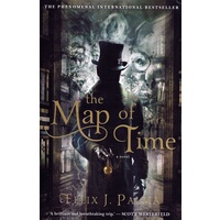 The Map Of Time