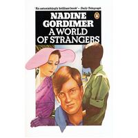 A World Of Strangers