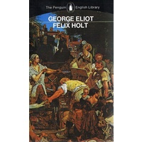 Felix Holt
