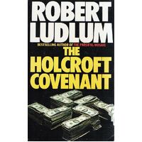 The Holcroft Covenant