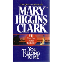 You Belong To Me