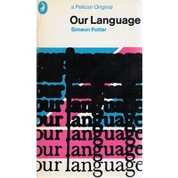 Our Language