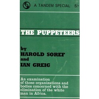The Puppeteers
