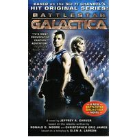 Battlestar Galactica