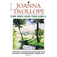 The Men And The Girls