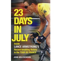 23 Days In July