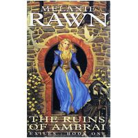 The Ruins Of Ambrai. Exiles Book One