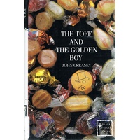 The Toff And The Golden Boy