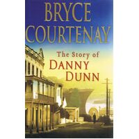 The Story Of Danny Dunn
