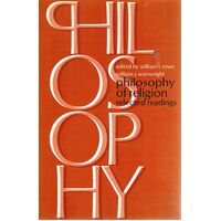 Philosophy Of Religion