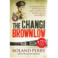 The Changi Brownlow