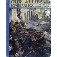 Our Allies And Enemies