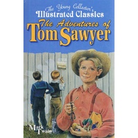 The Adventures Of Tom Sawyer