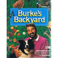 Burke's Backyard. Volume 2