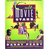 Cult Movie Stars