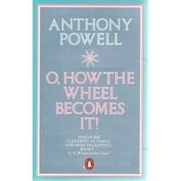 O, How The Wheel Becomes It