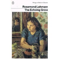 The Echoing Grove