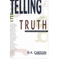 Telling The Truth