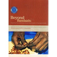 Beyond Bandaids